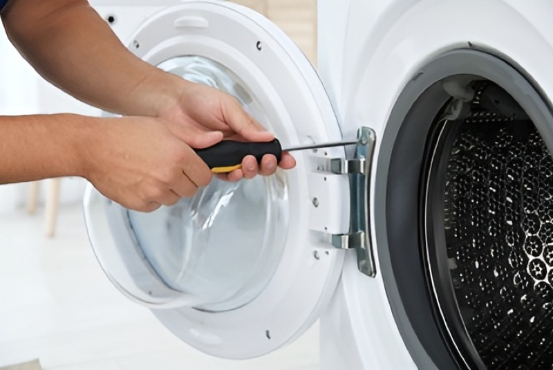 Dryer repair in San Diego